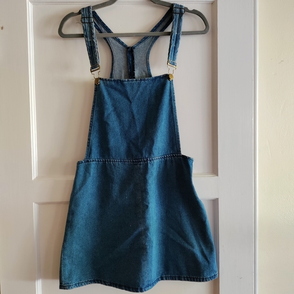 H&M Dresses & Skirts - Overall Dress